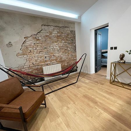 Les 3 Suites - 6 Personnes - 3 Chambres Avec Sdb Privatives ล็องส์ ภายนอก รูปภาพ
