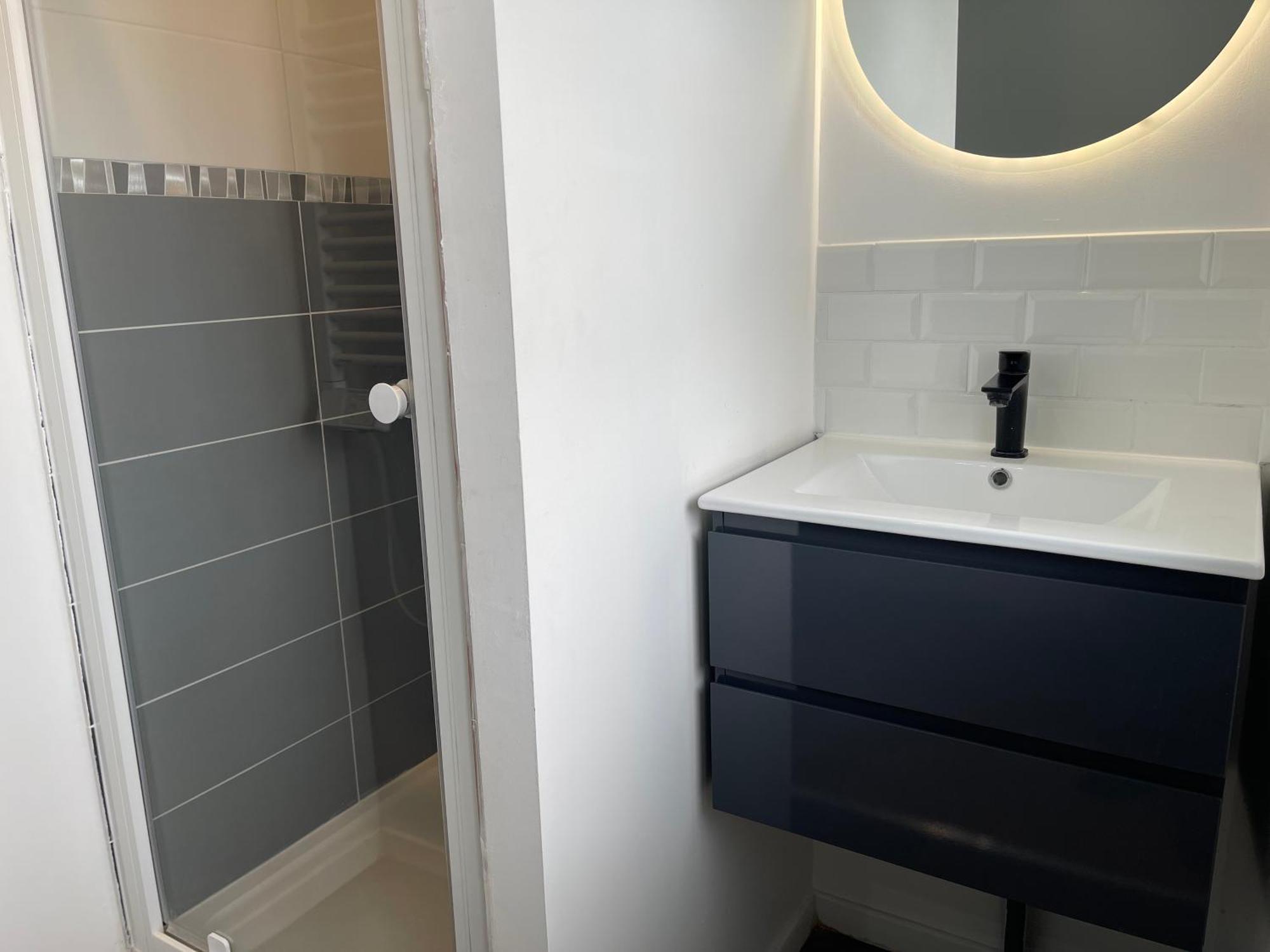 Les 3 Suites - 6 Personnes - 3 Chambres Avec Sdb Privatives ล็องส์ ภายนอก รูปภาพ